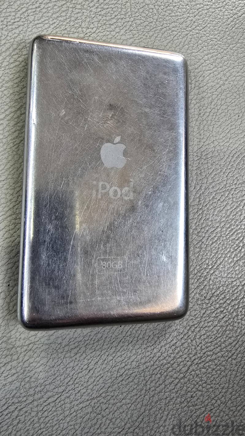 ipod 80 g 1