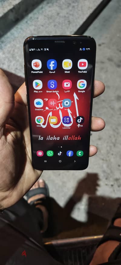 سامسونج اس 8