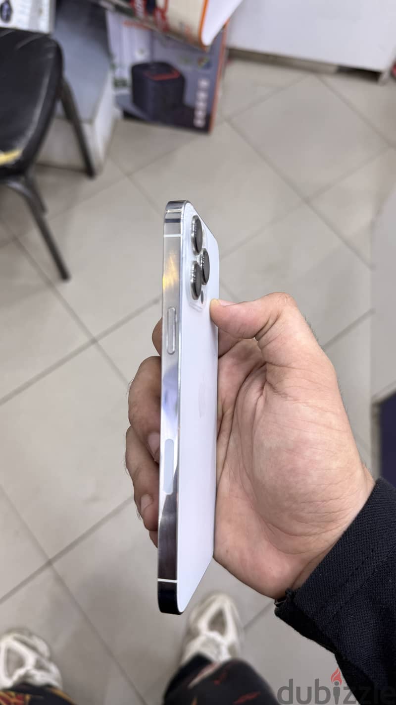Iphone 13 pro max 2