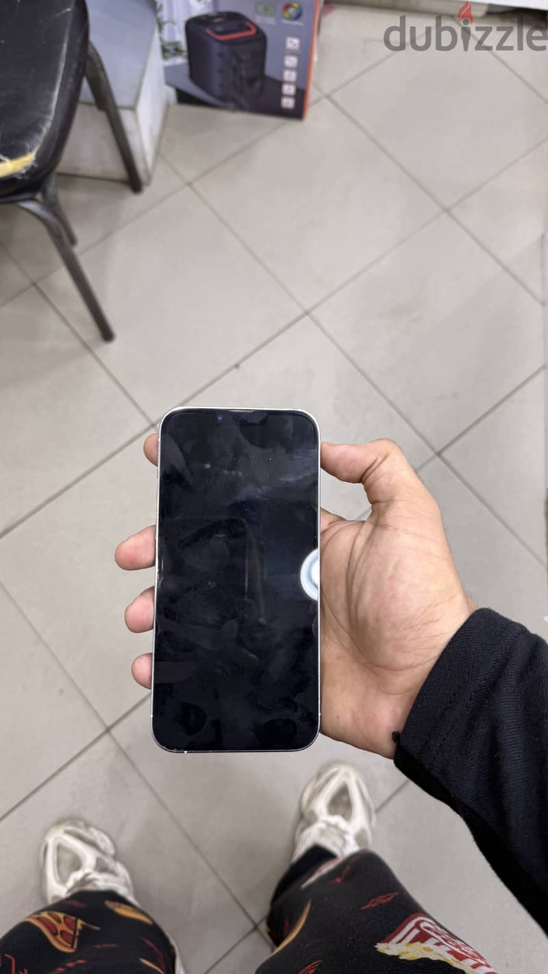 Iphone 13 pro max 3