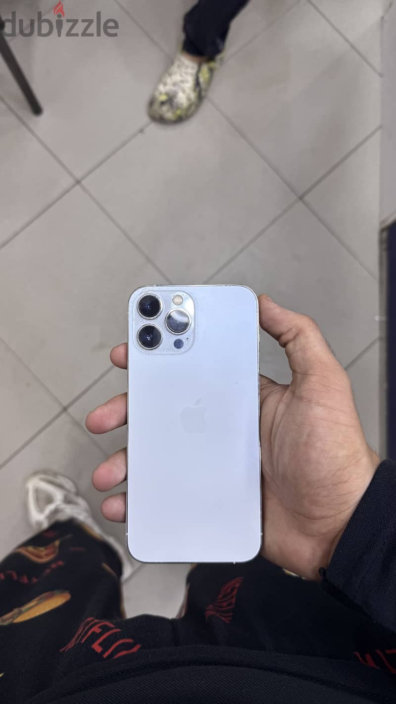 Iphone 13 pro max 4