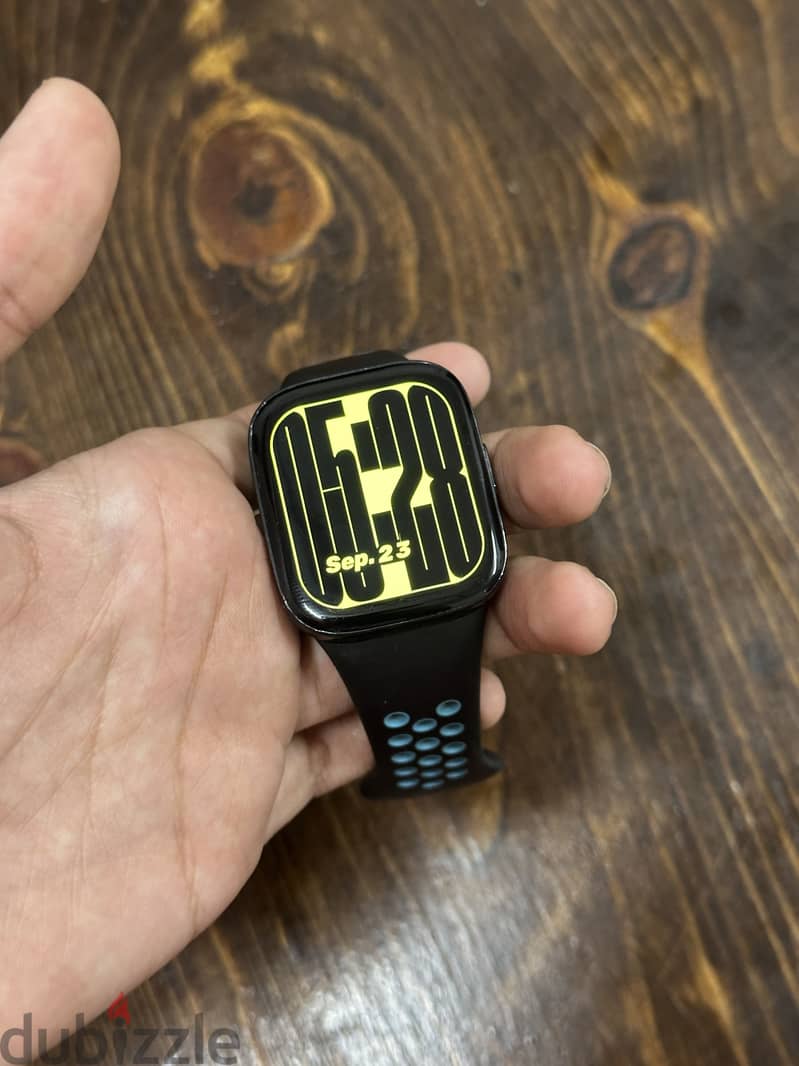 Mi watch 3 2