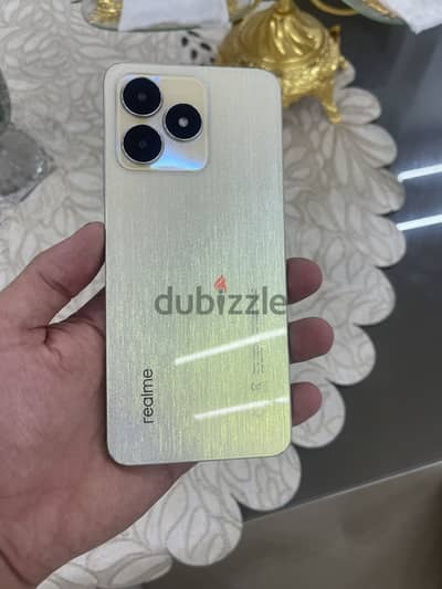 Realme C53