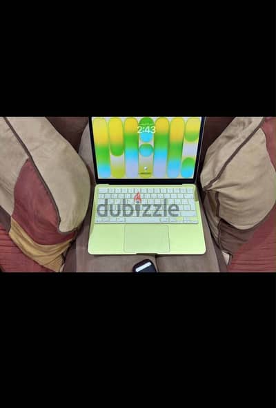 Macbook neo 2026