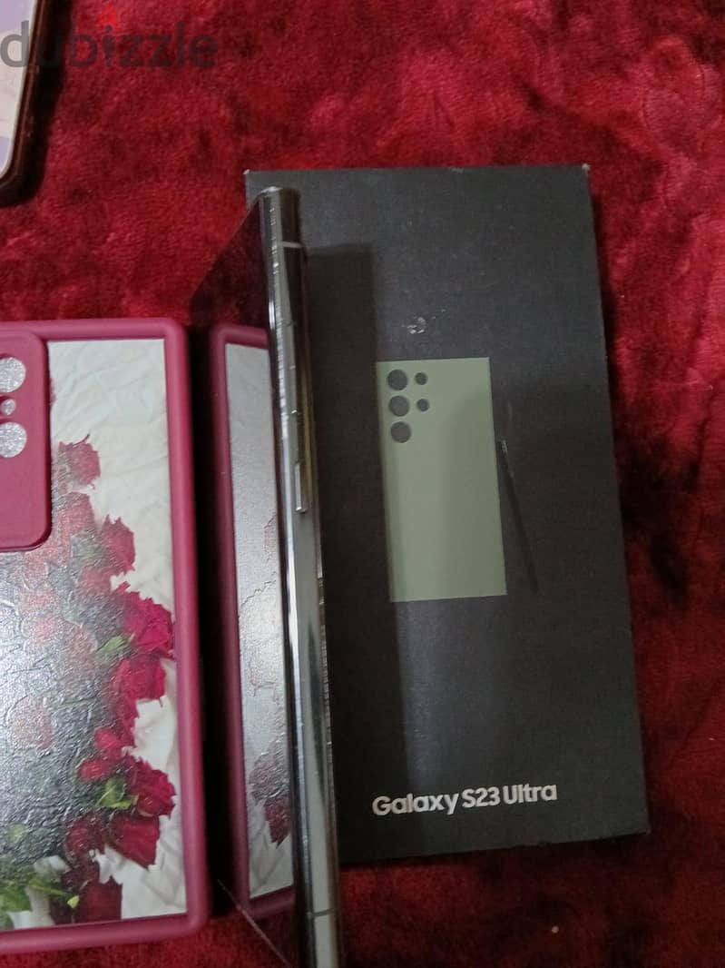 Samsung S23 Ultra 6