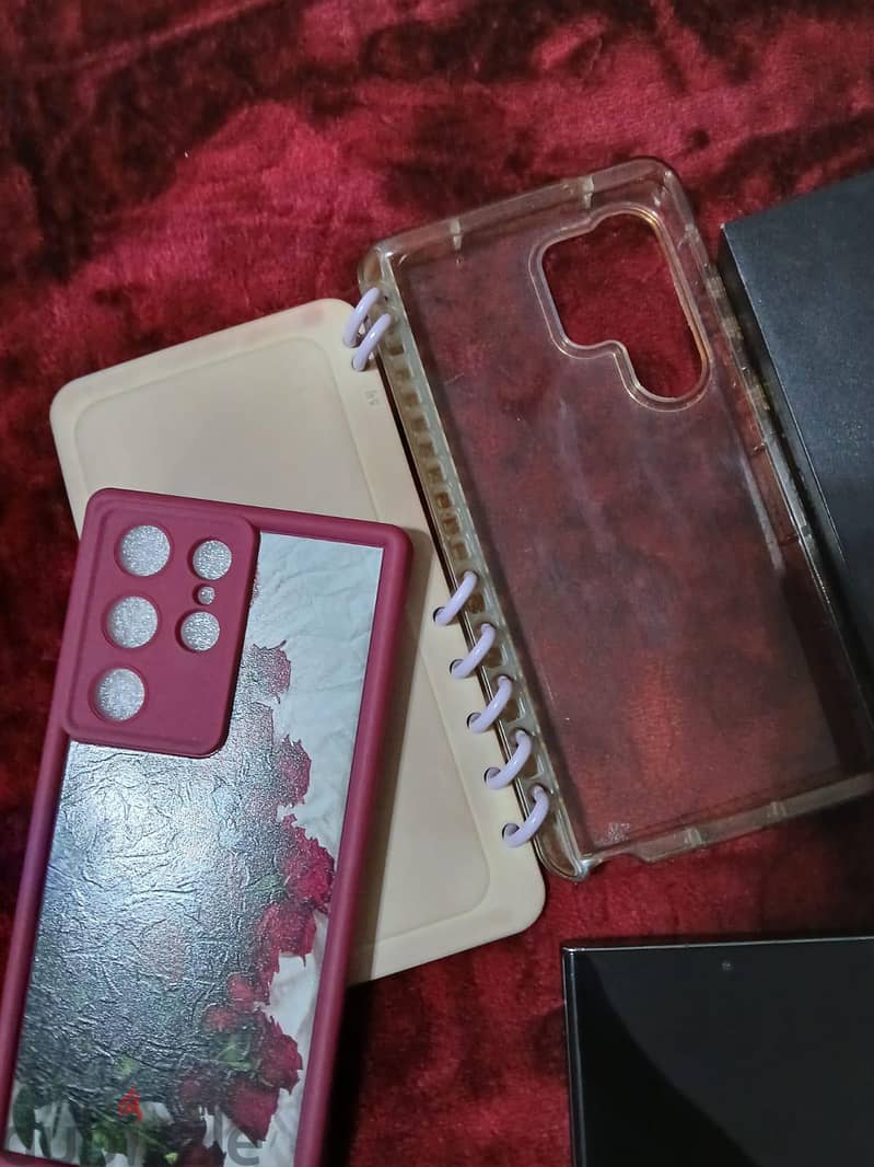 Samsung S23 Ultra 7