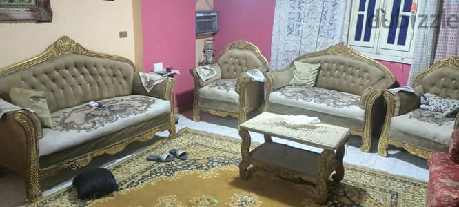 طقم انتريه للبيع