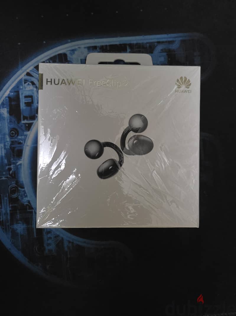 huawei freeclips 2 2