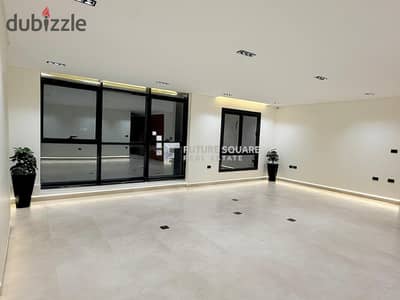 Distinct 180m administrative headquarters with air conditioning for rent in Rayhana Plaza Zahra, Maadi