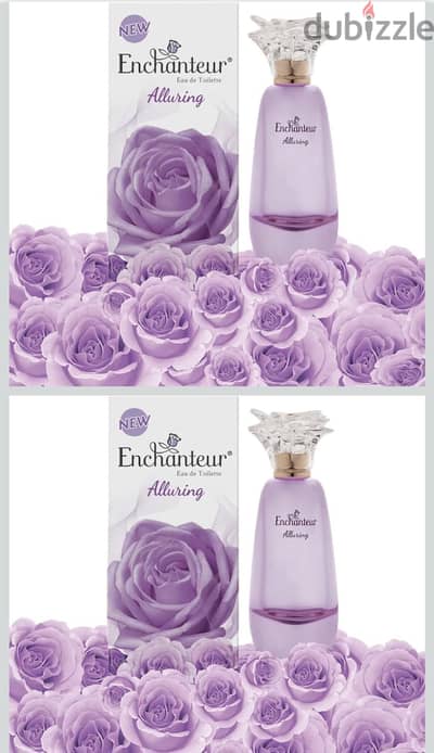 original perfume
