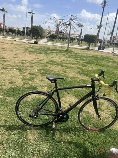 عجلة Fuji Sportif أصلية – Road Bike – 7 Speed