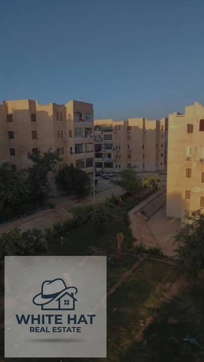 Furnished Apartment for Rent in Sheikh Zayed 11th District | 4 Beds | Near El Haramain Center