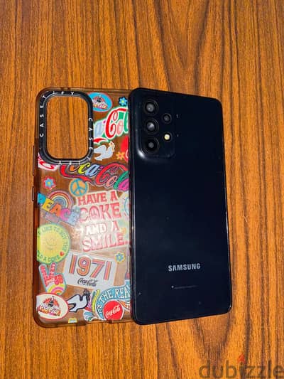 Samsung A53 5G
