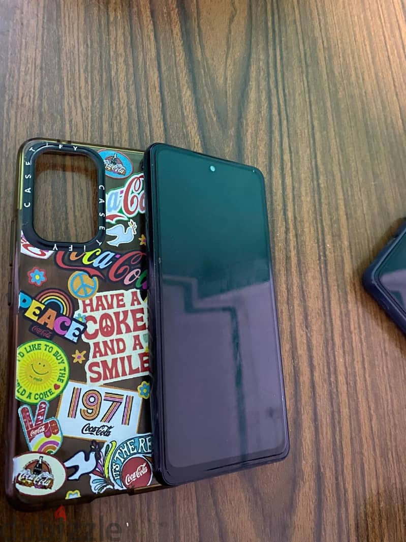 Samsung A53 5G 1