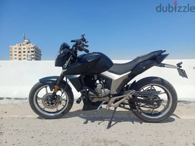 هوجن Z250
