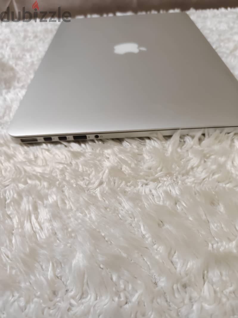 MacBook Pro 15-inch Retina Mid 2015 5