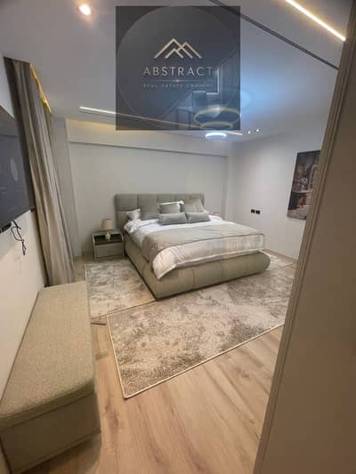 Apartment for Sale | 164 SQM | 3 Bedrooms | 64% Cash Discount | Fully Finished