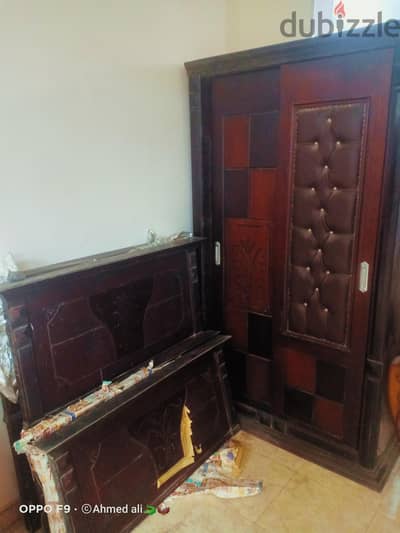 غرفه نوم