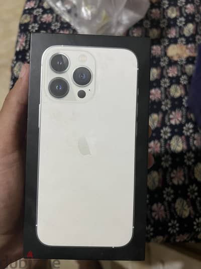 Apple - iPhone 13 Pro