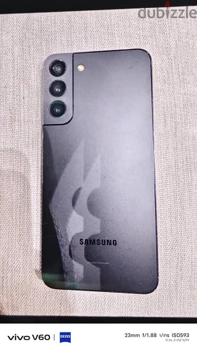 سامسونج اس 22 بلس