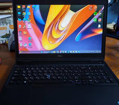 Dell Latitude 5591 للبيع