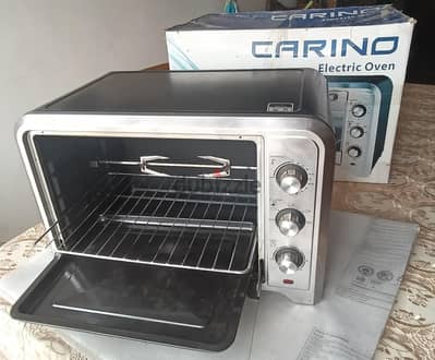 Carino Electric Oven