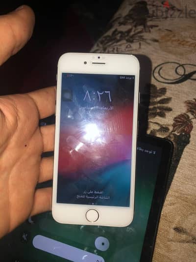 آبل - آيفون 6