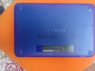 Dell laptop