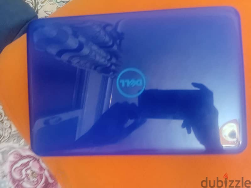Dell laptop 1