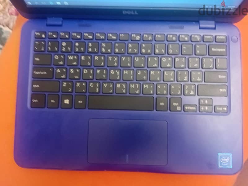 Dell laptop 2