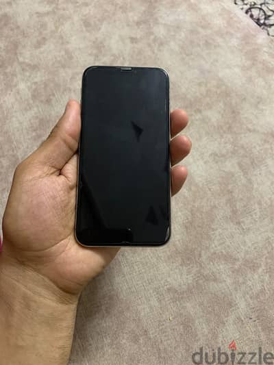 Apple - iPhone X