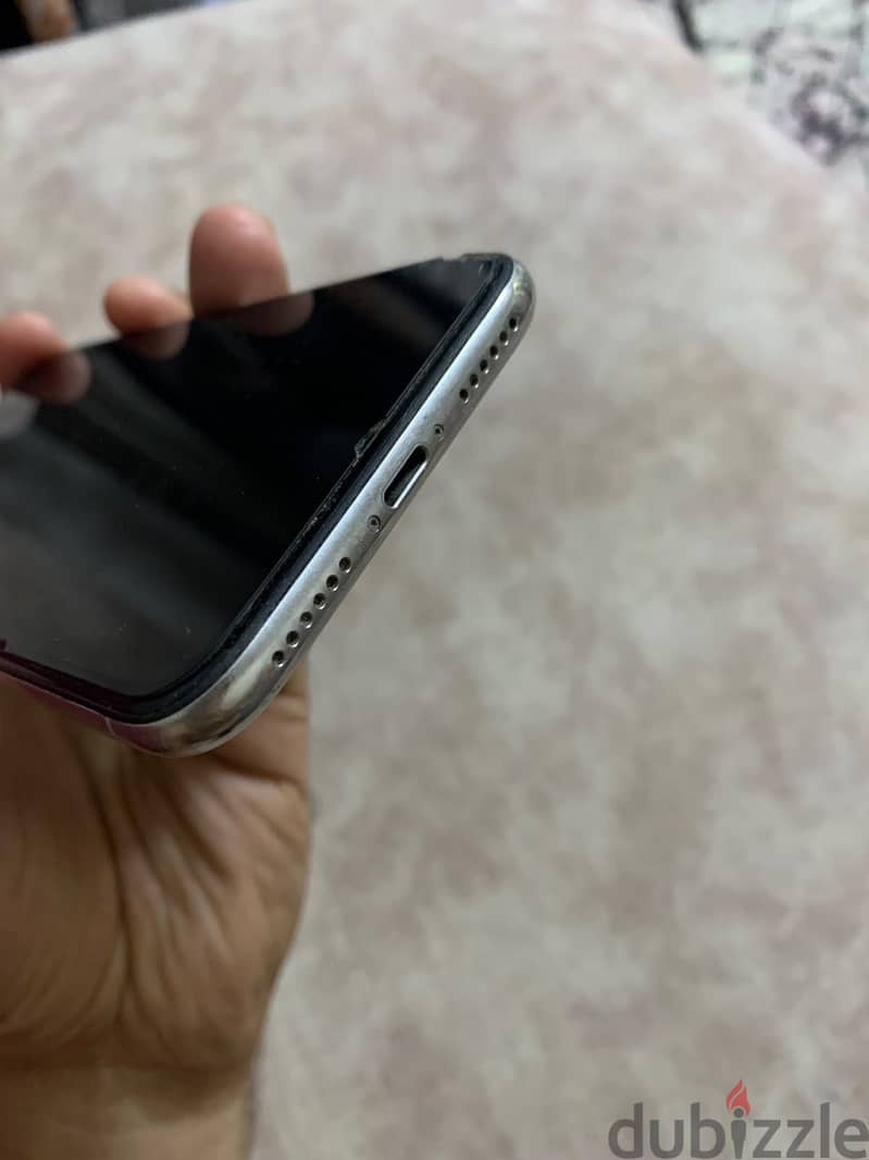 Apple - iPhone X 2