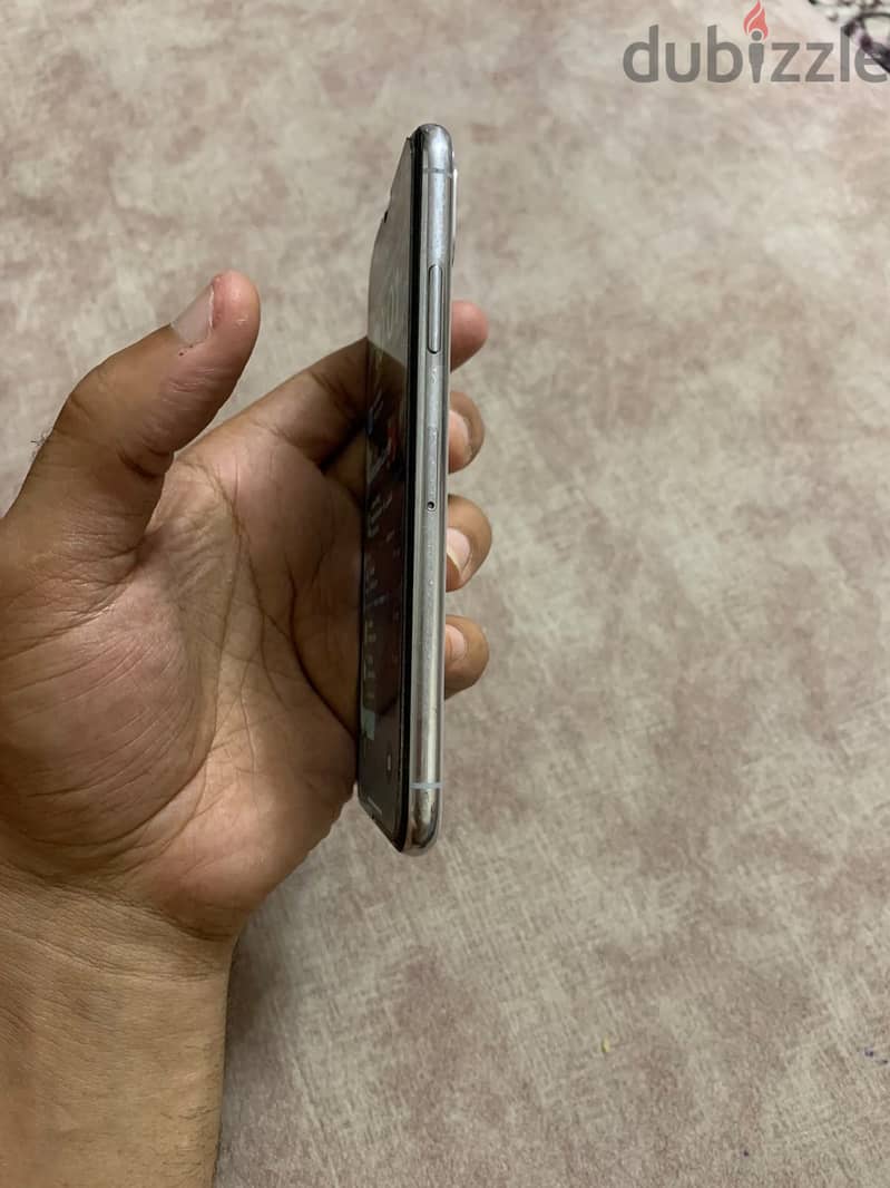 Apple - iPhone X 3