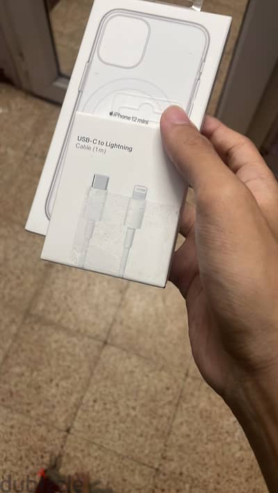 Apple - iPhone 12 mini