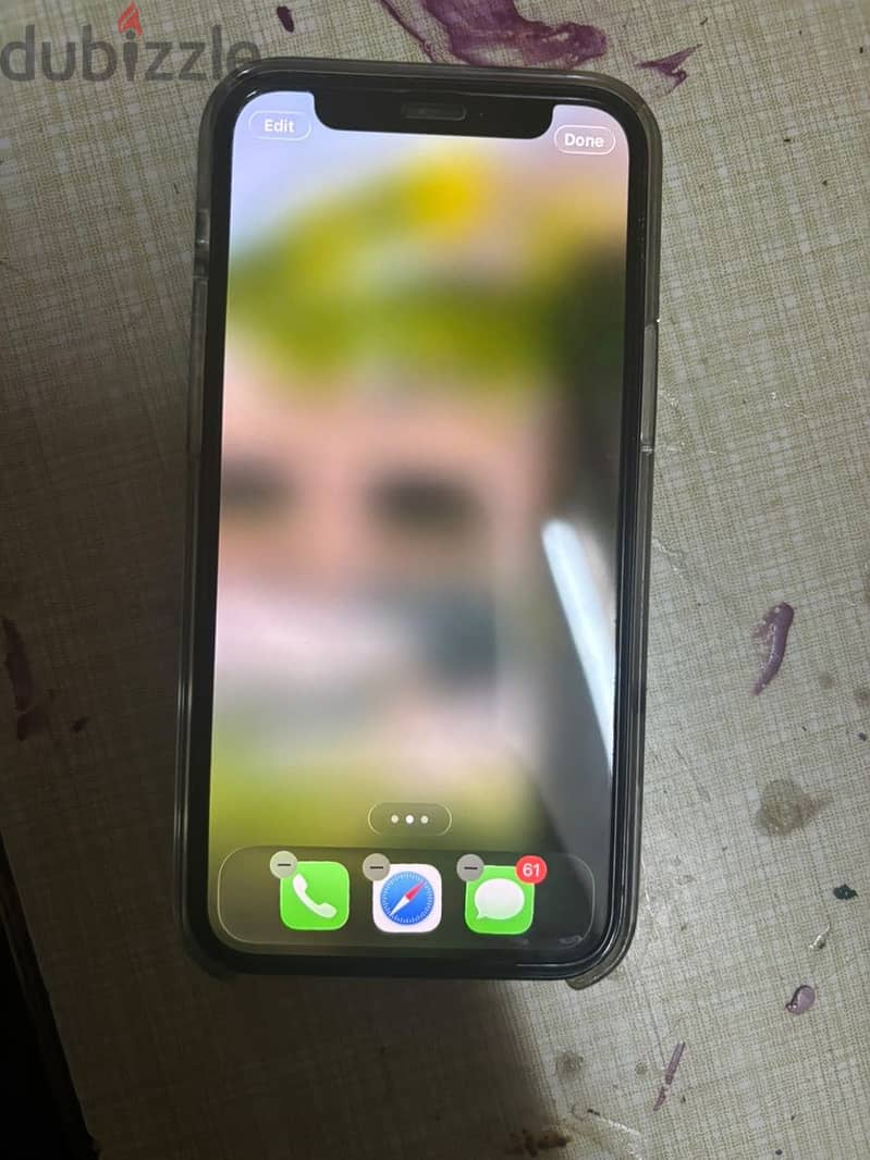 Apple - iPhone 12 mini 1