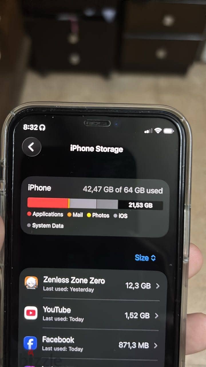 Apple - iPhone 12 mini 5