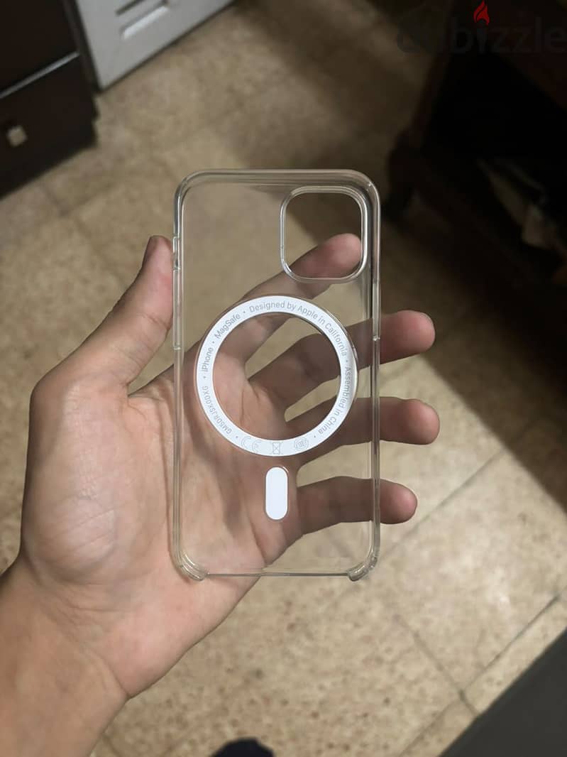 Apple - iPhone 12 mini 6