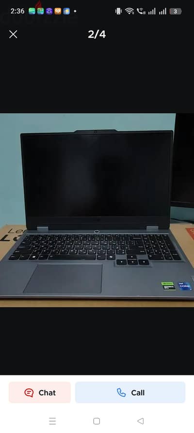 Lenovo log