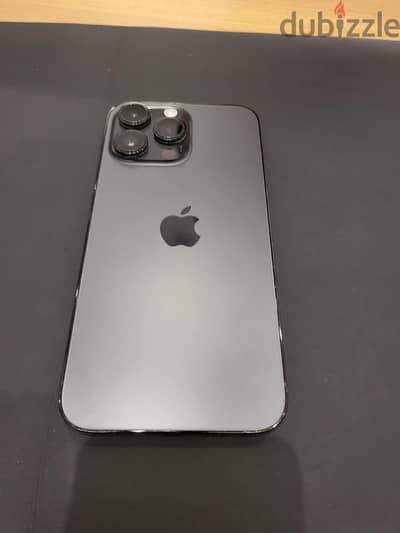 Apple - iPhone 14 Pro Max