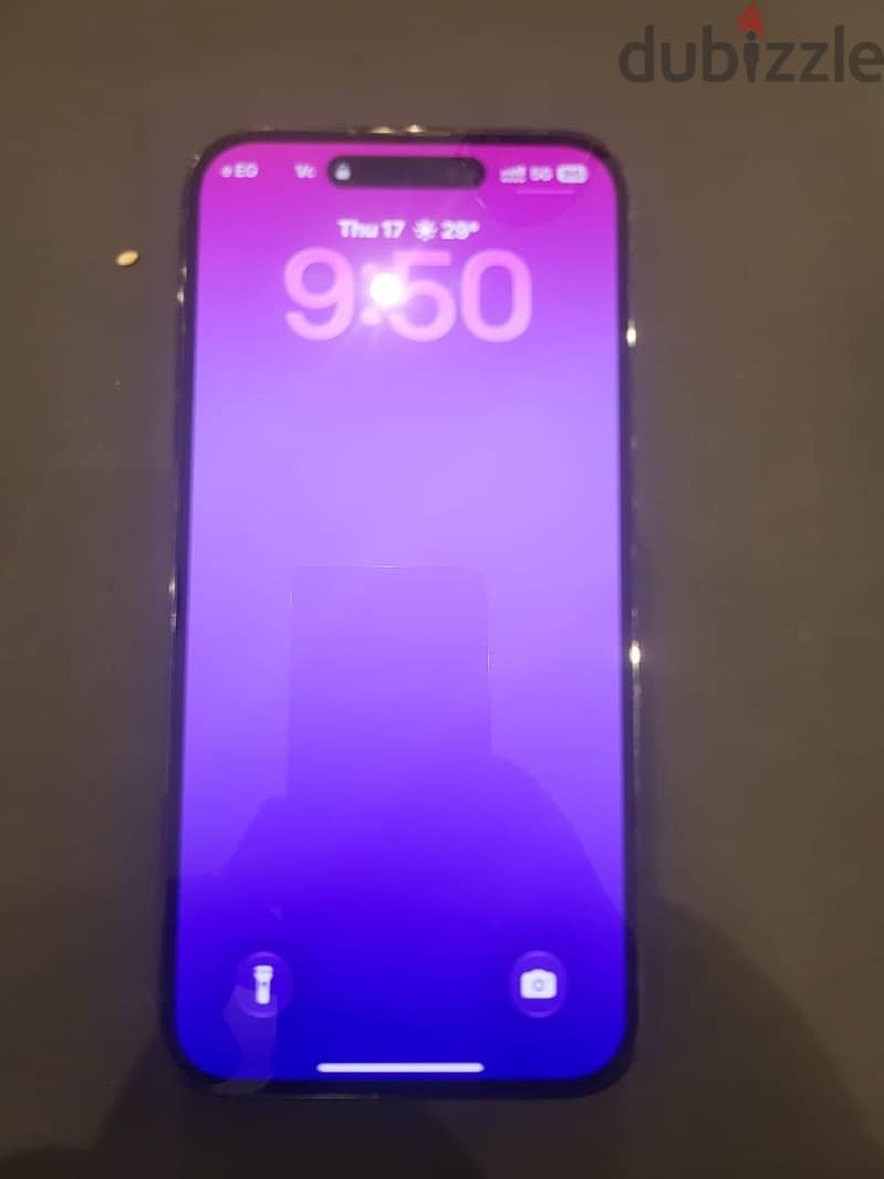 Apple - iPhone 14 Pro Max 1