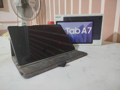 tablat A7