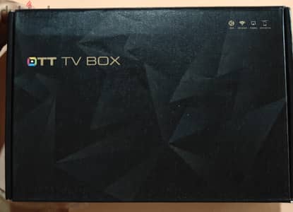 اندرويد تي في بوكس HK1 play 64 gb storage and 4 gb ram . Amlogic x905x