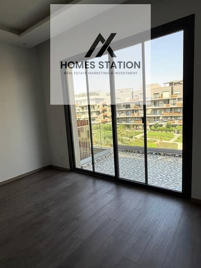 شقة مميزة للإيجار في Villette V Residence | 183م