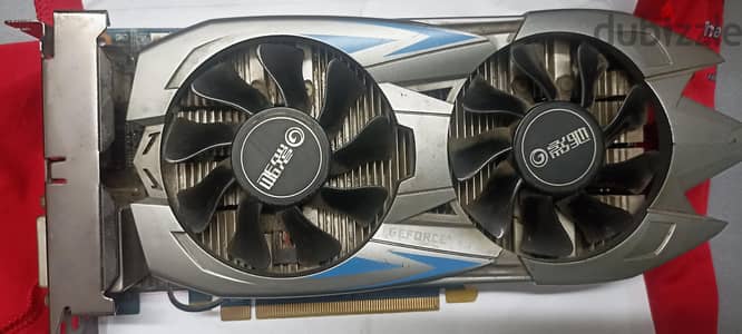 GTX 750 Ti 1GB GDDR5 للبيع