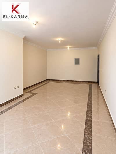 شقة للبيع في سكن مصر العبور الجديدة