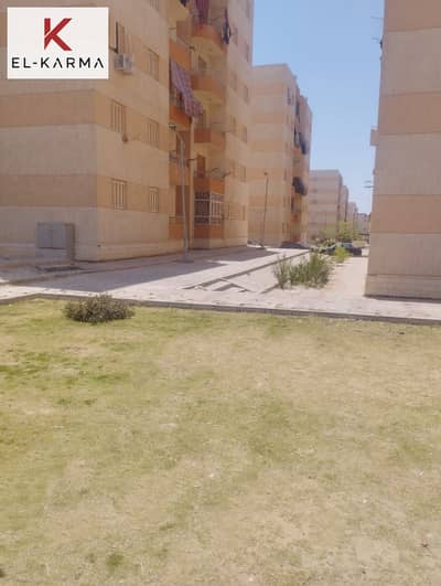 شقة للبيع فى حي المجد فى العبور الجديدة شقة للبيع فى حي المجد فى العبور الجديدة