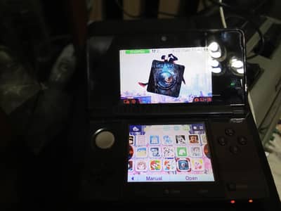 Nintendo 3Ds