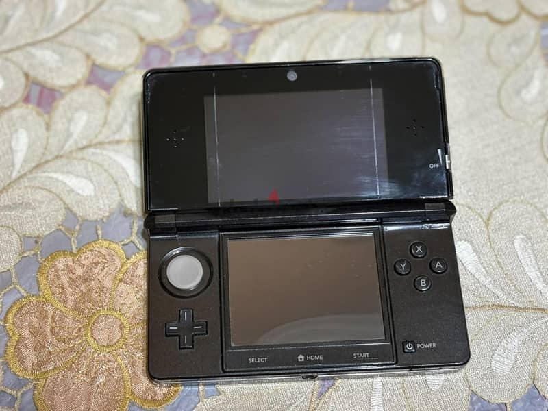 Nintendo 3Ds 2