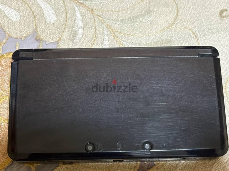 Nintendo 3Ds 3