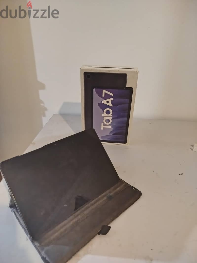 tablat A7 1